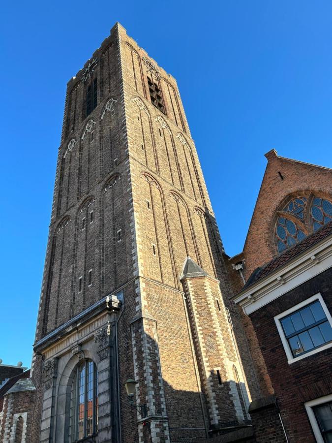 Monkey Tree Stay Schiedam Esterno foto