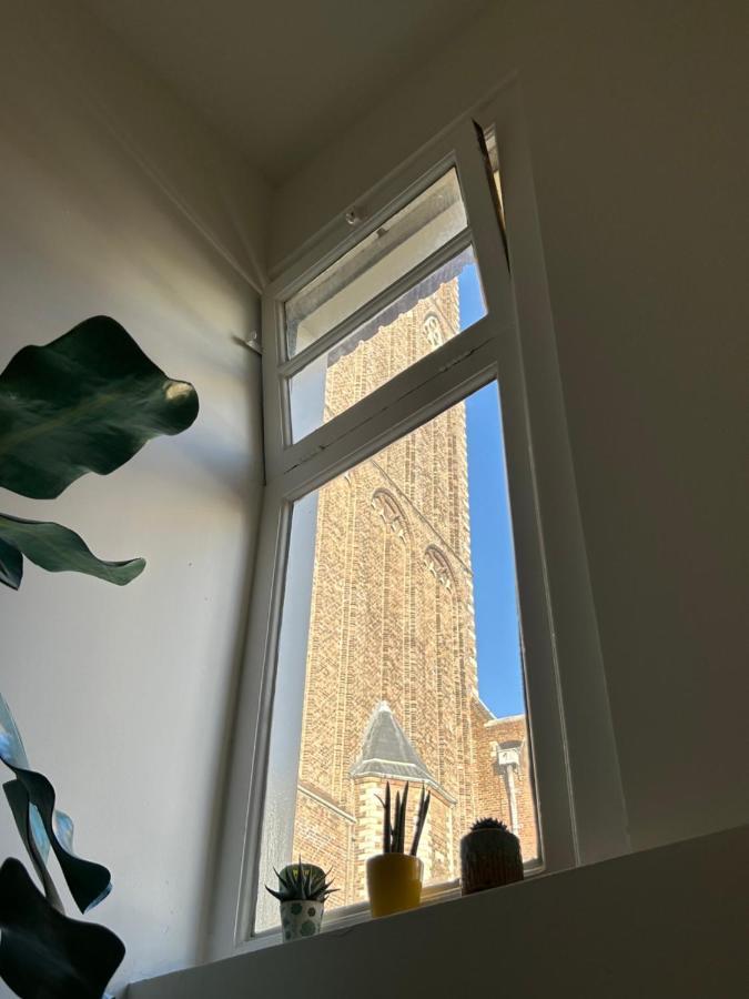 Monkey Tree Stay Schiedam Esterno foto